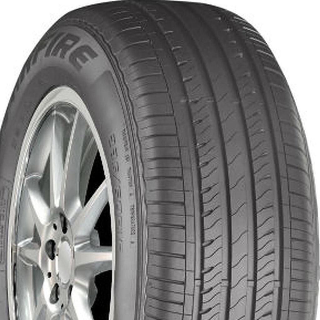 Starfire Solarus AS All Season 215/75R15 100T Passenger Tire