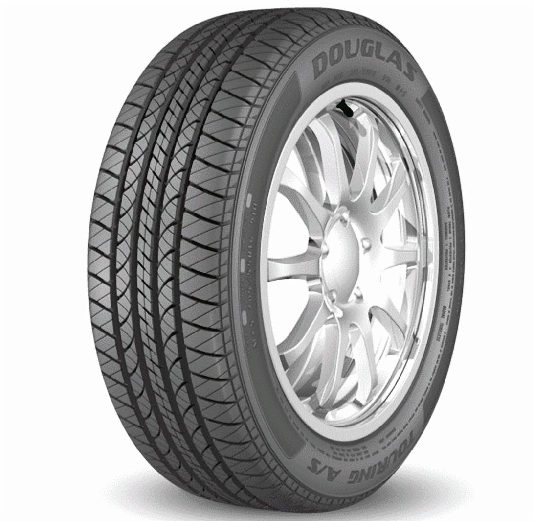 Douglas Touring A/S 215/60R16 95V All-Season Tire