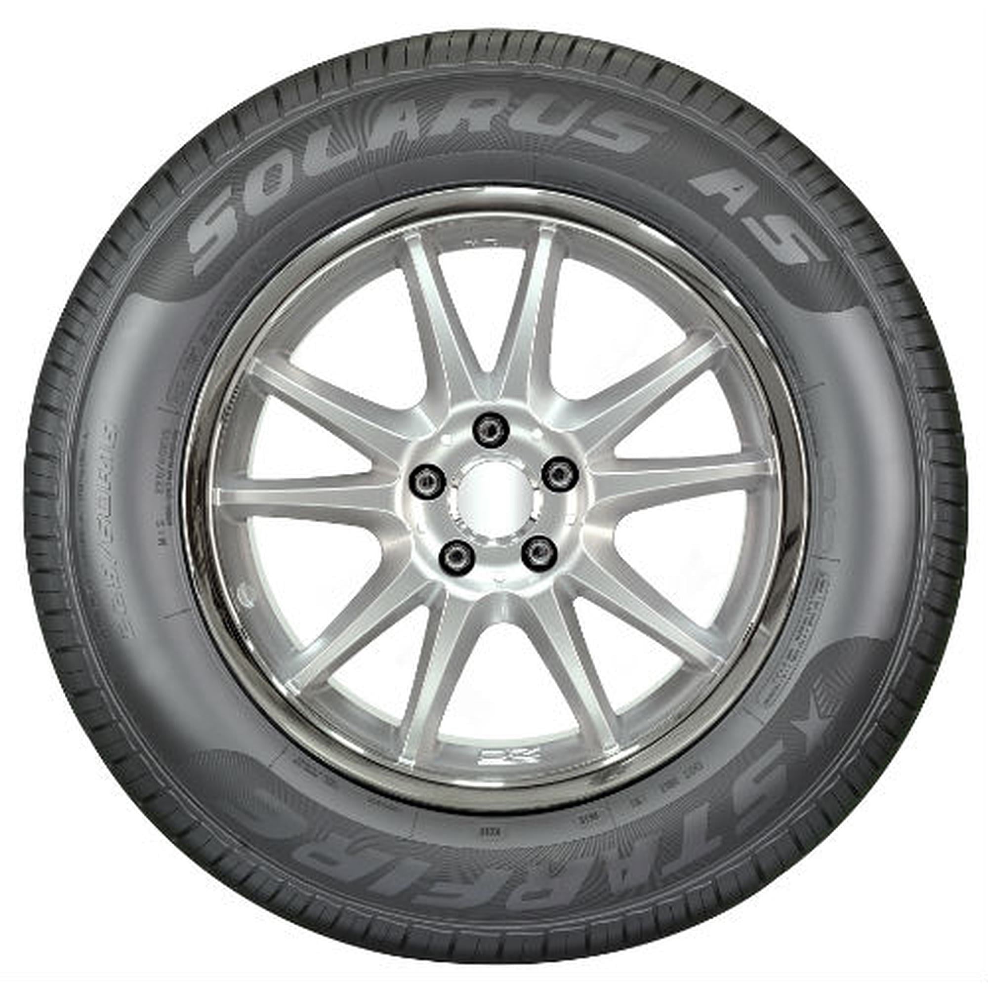 Starfire Solarus AS All Season 215/75R15 100T Passenger Tire